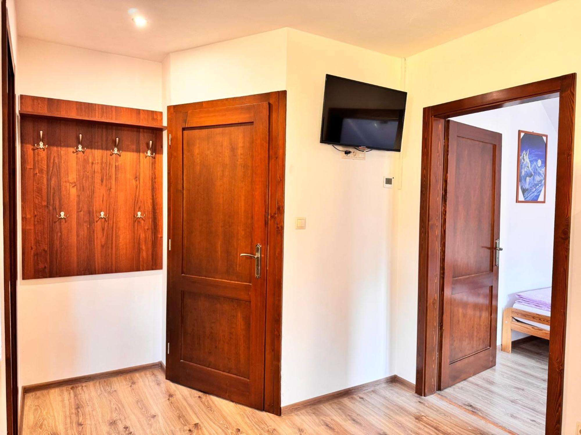 Apartmany Kenka Spisska Stara Ves Exterior photo