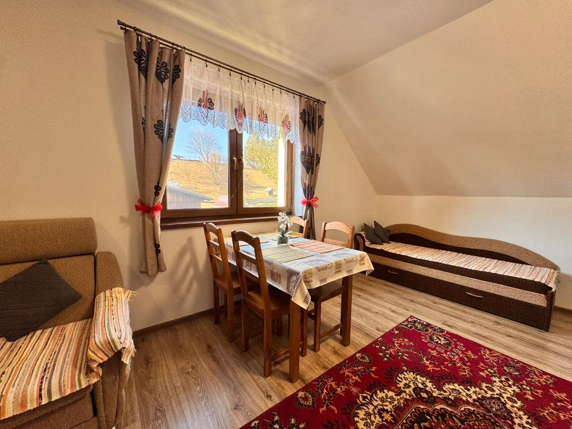Apartmany Kenka Spisska Stara Ves Exterior photo